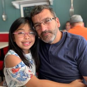 Meet your Posher, Giselle